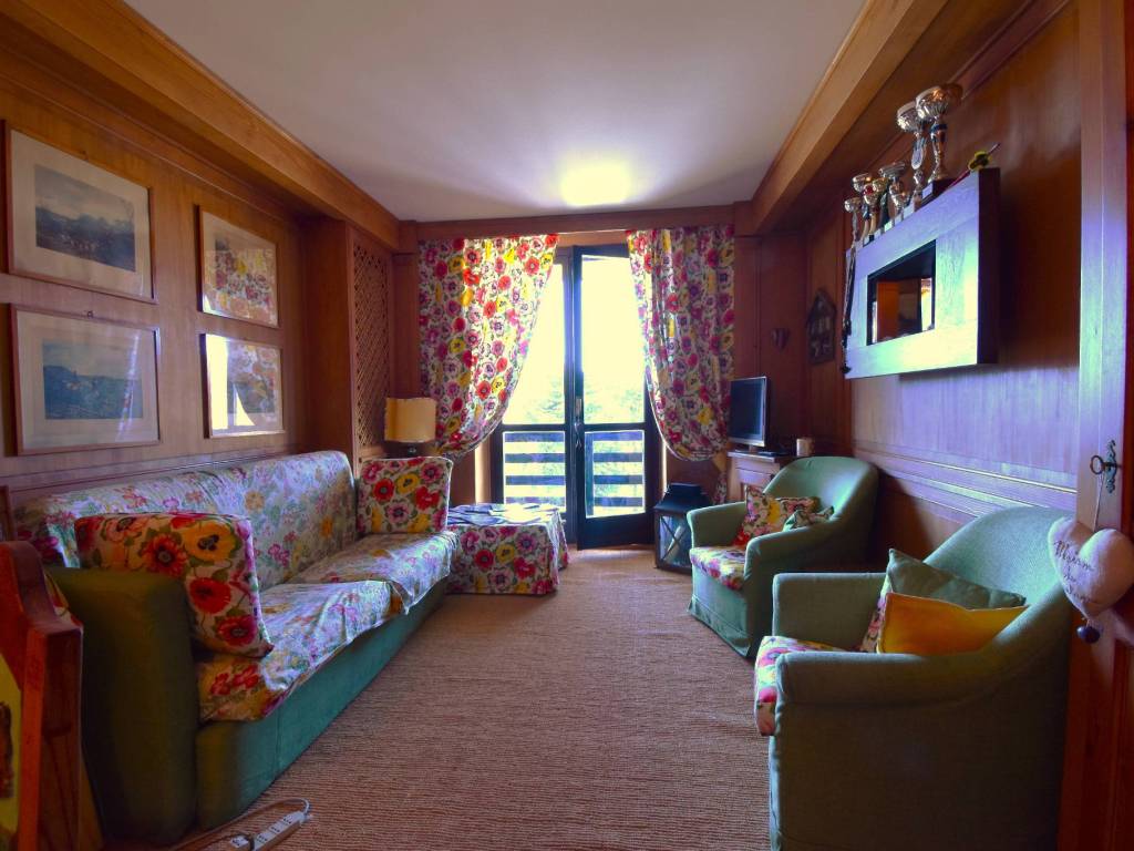 Appartamento a Sestriere in Via Sauze - Foto 3