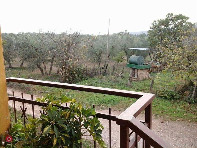 Rustico / casale a Manciano - Foto 4