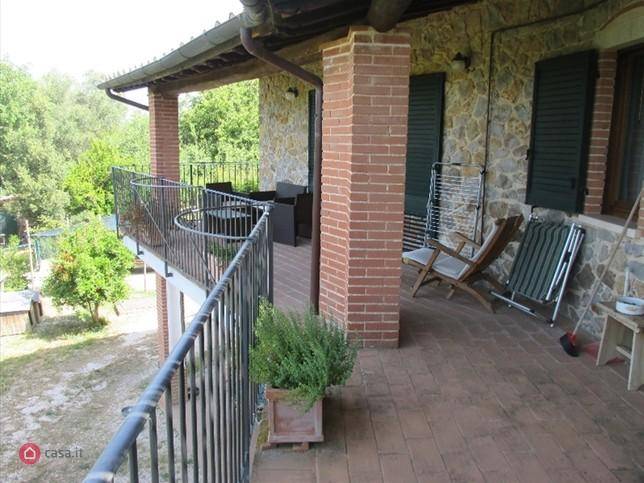 Villa a Manciano in Manciano - Foto 3