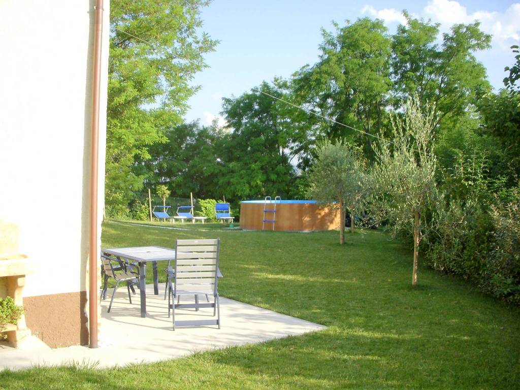 Rustico / casale a Montefelcino - Foto 2