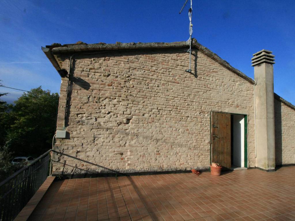 Rustico / casale a Montefelcino - Foto 5