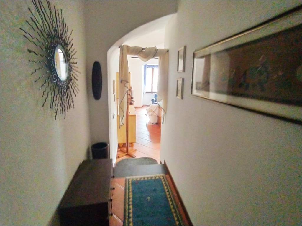 Appartamento a Genova in via piazza chiesa acquasanta, 2 - Foto 3