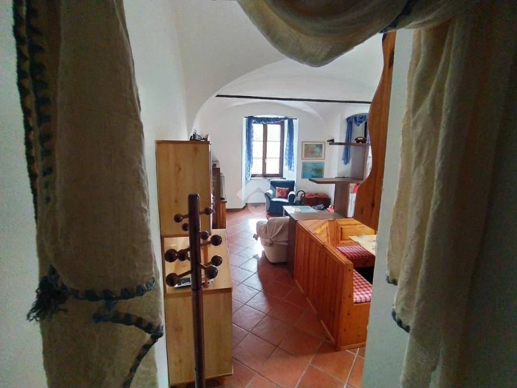 Appartamento a Genova in via piazza chiesa acquasanta, 2 - Foto 4