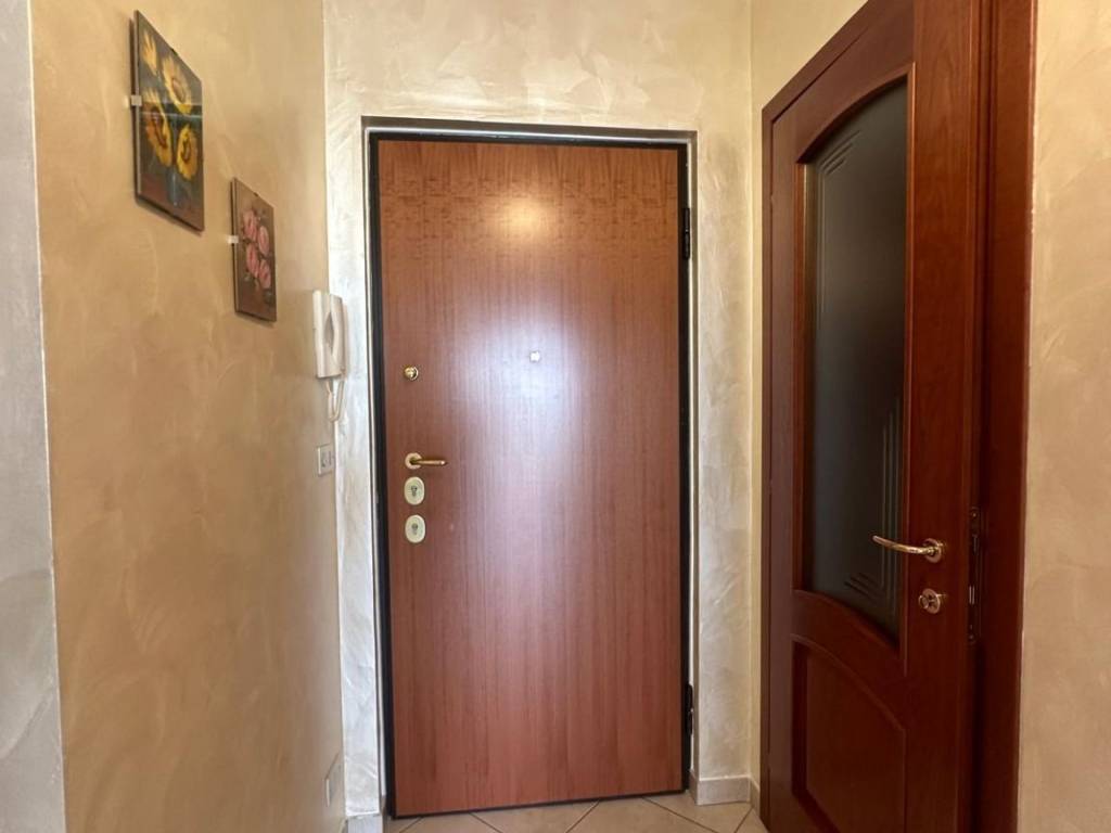 Appartamento a Collegno in Corso Francia, 181 - Foto 2