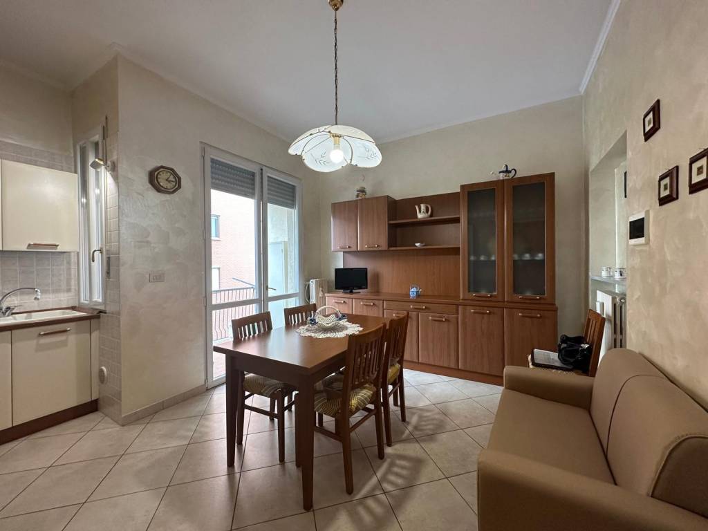 Appartamento a Collegno in Corso Francia, 181 - Foto 4