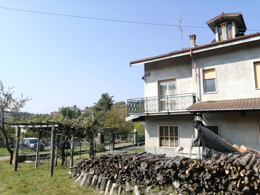 Villa a Sale delle langhe in Borgata Fontane, 5 - Foto 2
