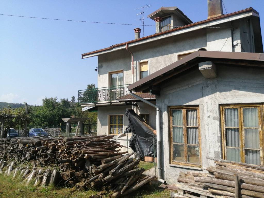 Villa a Sale delle langhe in Borgata Fontane, 5 - Foto 3