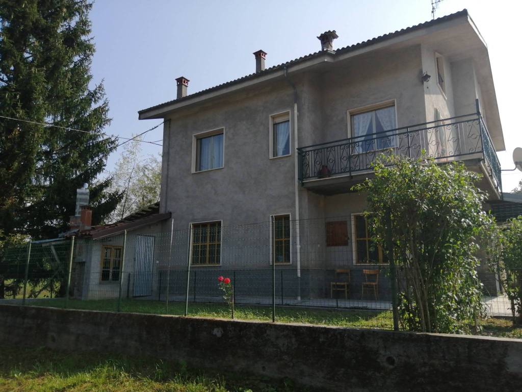 Villa a Sale delle langhe in Borgata Fontane, 5 - Foto 4