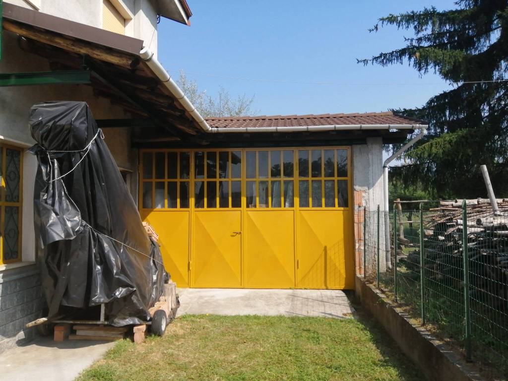 Villa a Sale delle langhe in Borgata Fontane, 5 - Foto 5