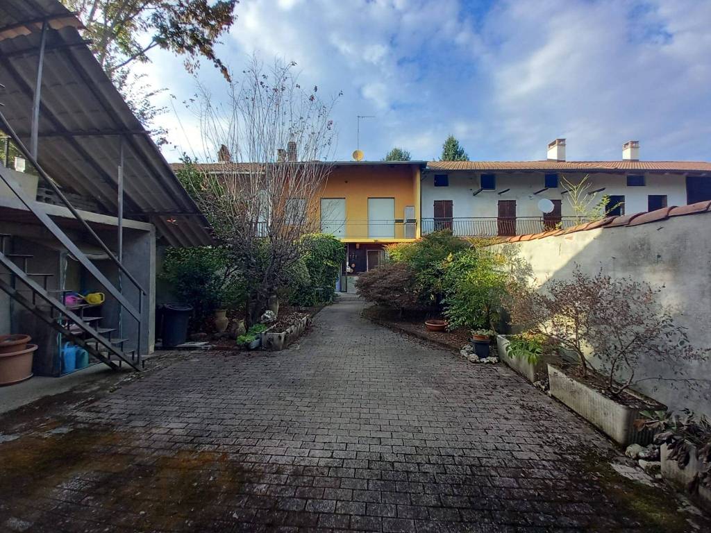 Rustico / casale a Vische in Cascina Viscano - Foto 2
