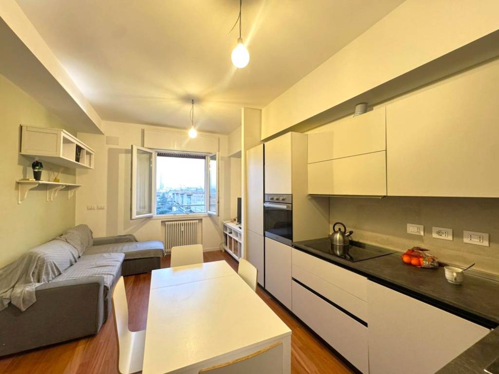 Appartamento a Bologna in Via Mascarella - Foto 2
