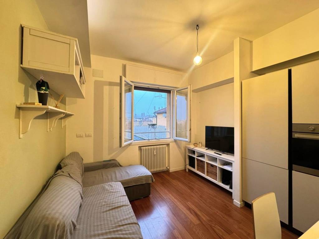 Appartamento a Bologna in Via Mascarella - Foto 3