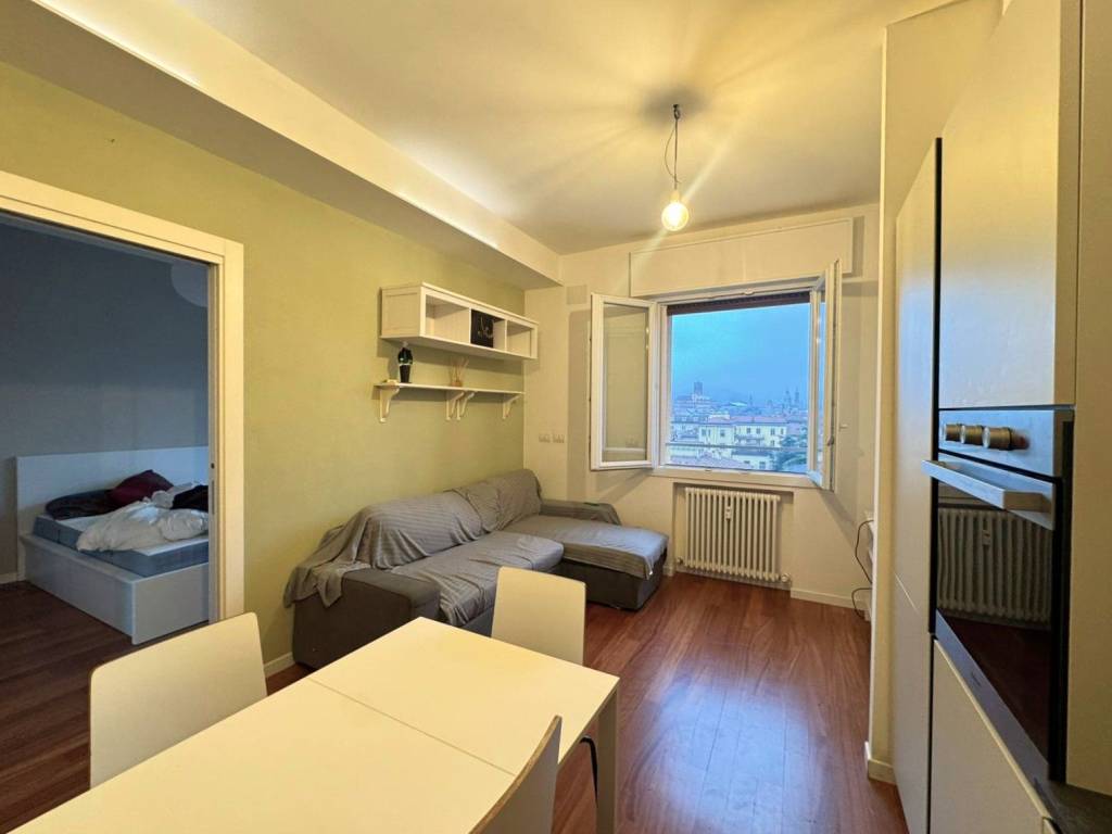 Appartamento a Bologna in Via Mascarella - Foto 4