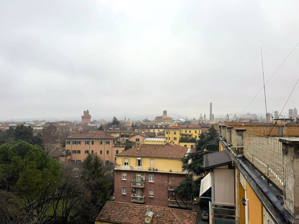 Appartamento a Bologna in Via Mascarella - Foto 5