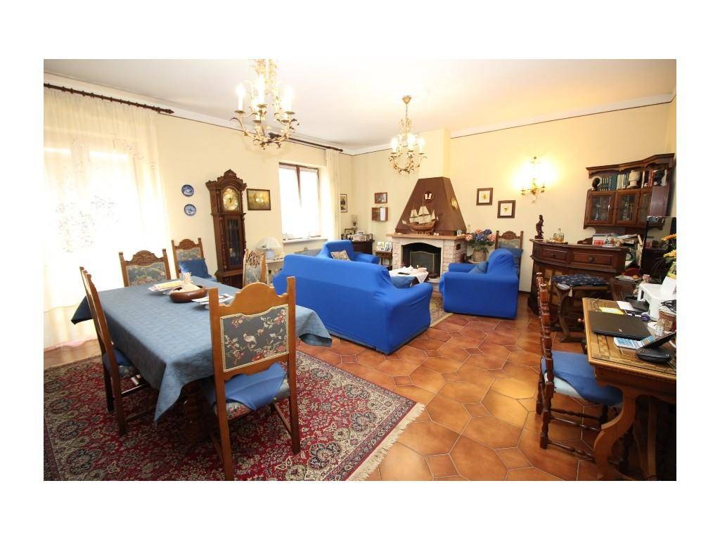 Villa a Caresanablot in via Aldo Moro, 36 - Foto 4