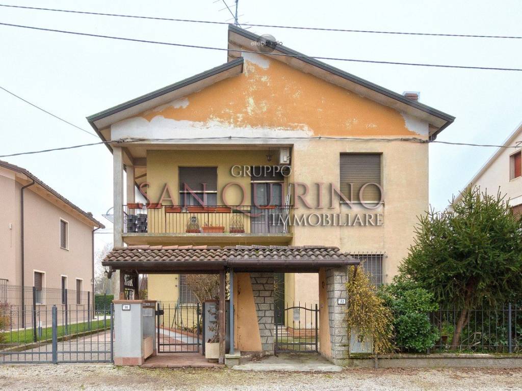 Appartamento a Novellara in Via Pelgreffi, 14 - Foto 3