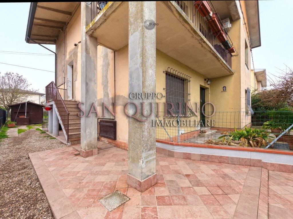 Appartamento a Novellara in Via Pelgreffi, 14 - Foto 4