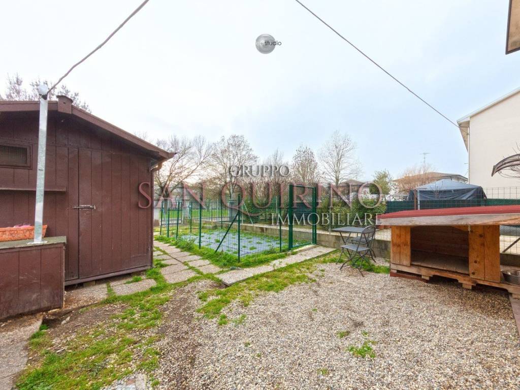 Appartamento a Novellara in Via Pelgreffi, 14 - Foto 5