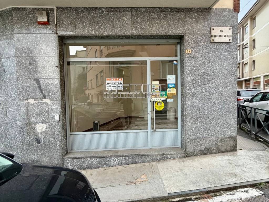 Immobile a Asti in Via Francesco Morelli, 34 - Foto 2
