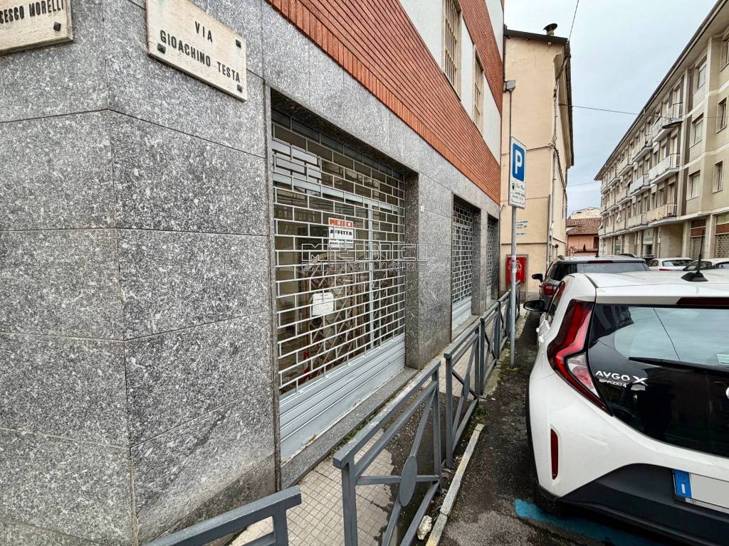 Immobile a Asti in Via Francesco Morelli, 34 - Foto 3
