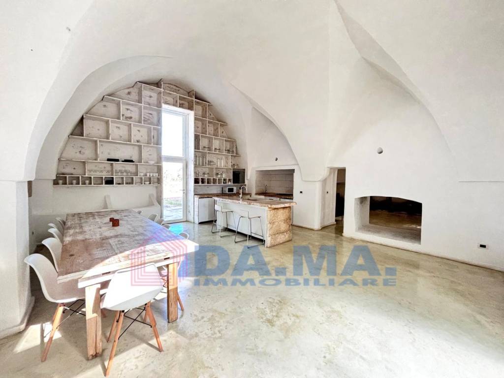 Rustico / casale a Arnesano in Via Mailacca Zummari, 82 - Foto 3