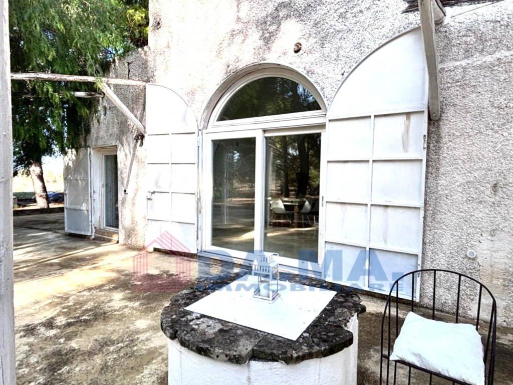 Rustico / casale a Arnesano in Via Mailacca Zummari, 82 - Foto 4