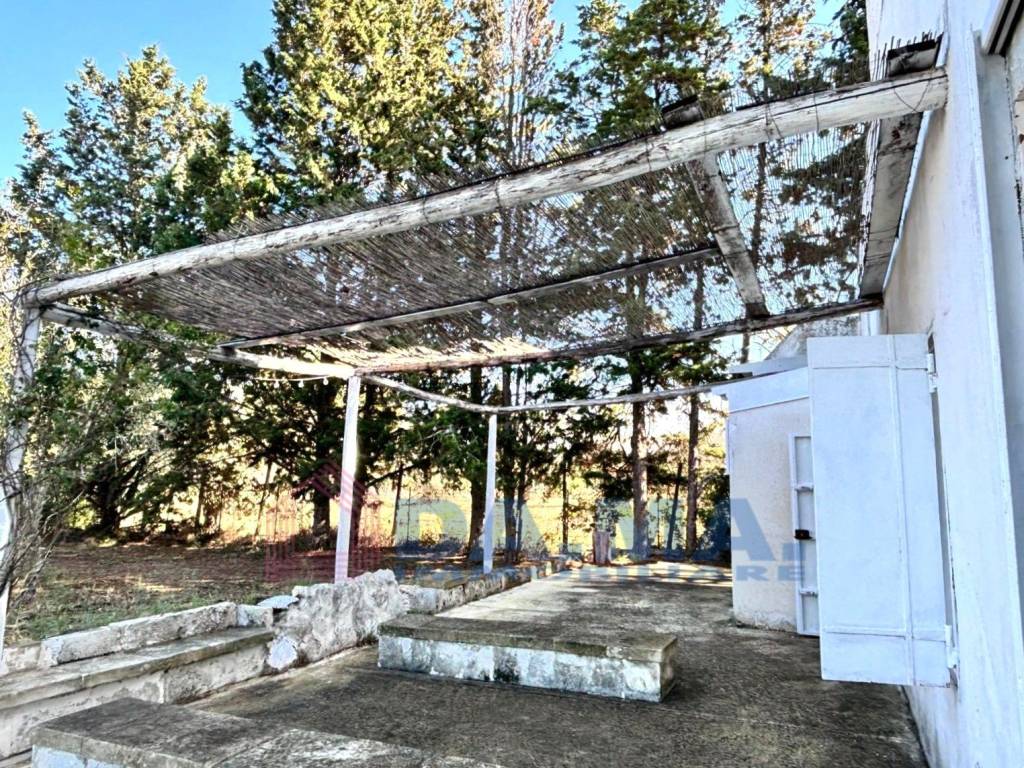 Rustico / casale a Arnesano in Via Mailacca Zummari, 82 - Foto 5