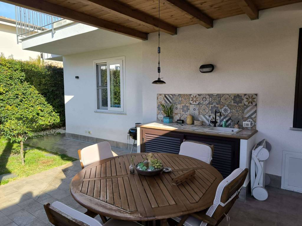 Villa a Carini in via Portulaca - Foto 3