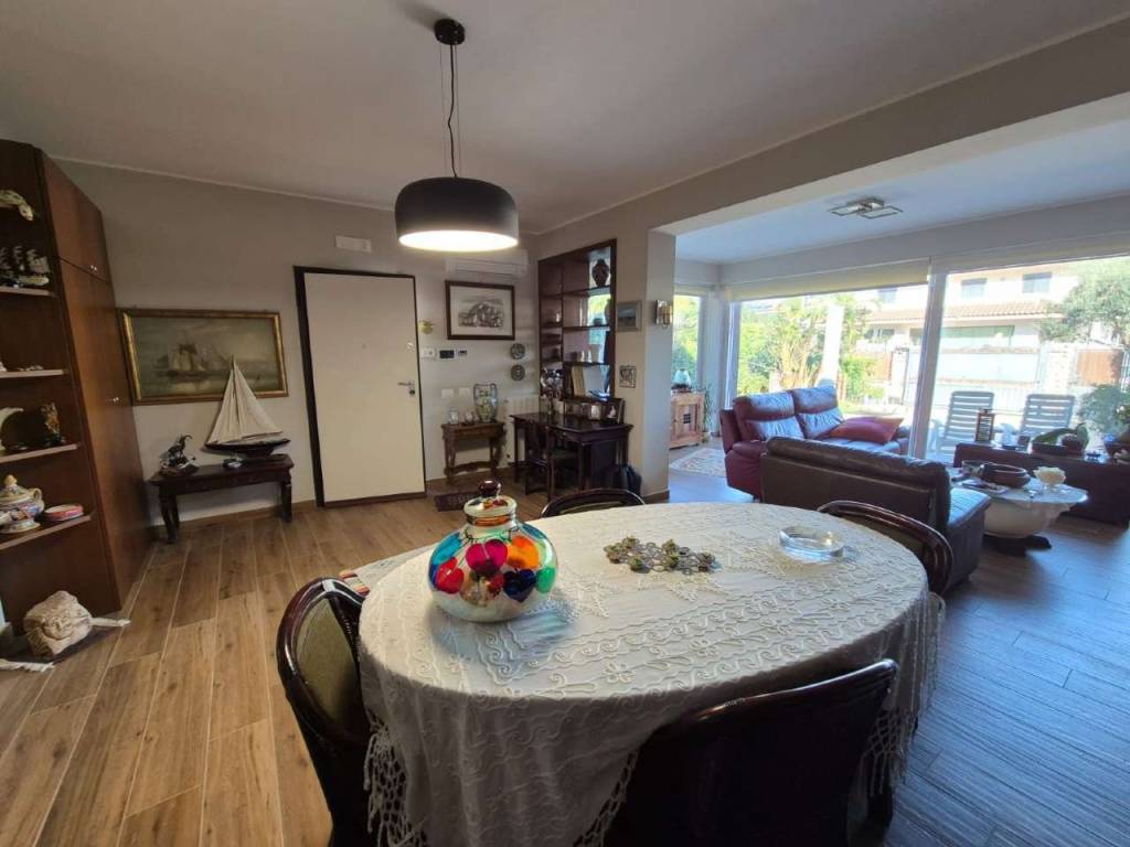 Villa a Carini in via Portulaca - Foto 4
