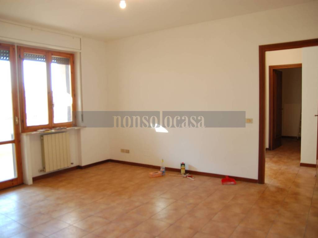 Appartamento a Perugia in Via Giuseppe Lunghi, 456 - Foto 3