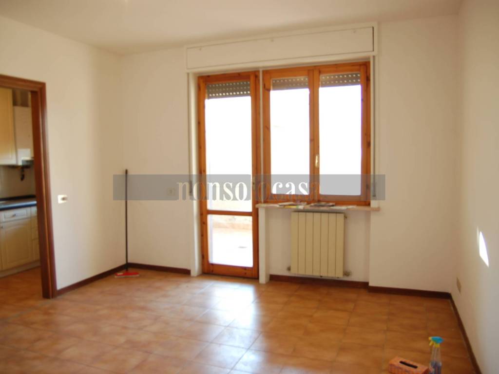 Appartamento a Perugia in Via Giuseppe Lunghi, 456 - Foto 4