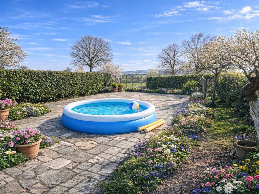 Rustico / casale a Broni in casottelli, - - Foto 4