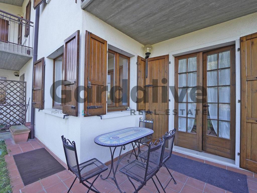 Villetta a schiera a Peschiera del garda in Via Bertoletta - Foto 5