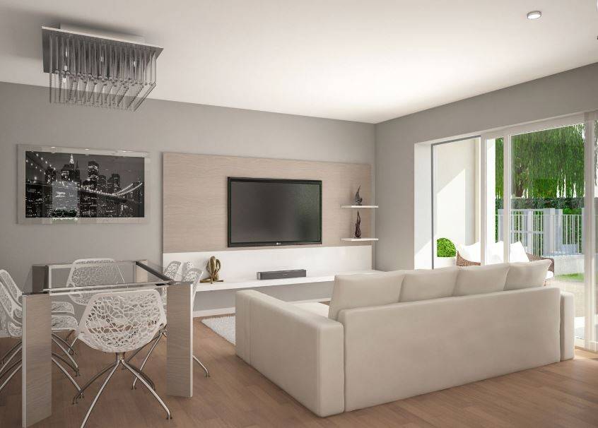 Villa a Portogruaro in Viale Trieste - Foto 2