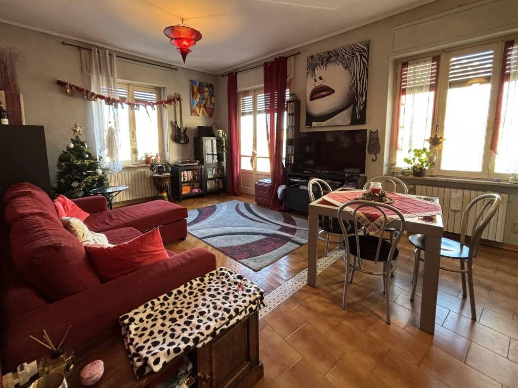 Appartamento a Borgo san dalmazzo in Borgo San Dalmazzo, VIa Fratelli Marino, 11 - Foto 2