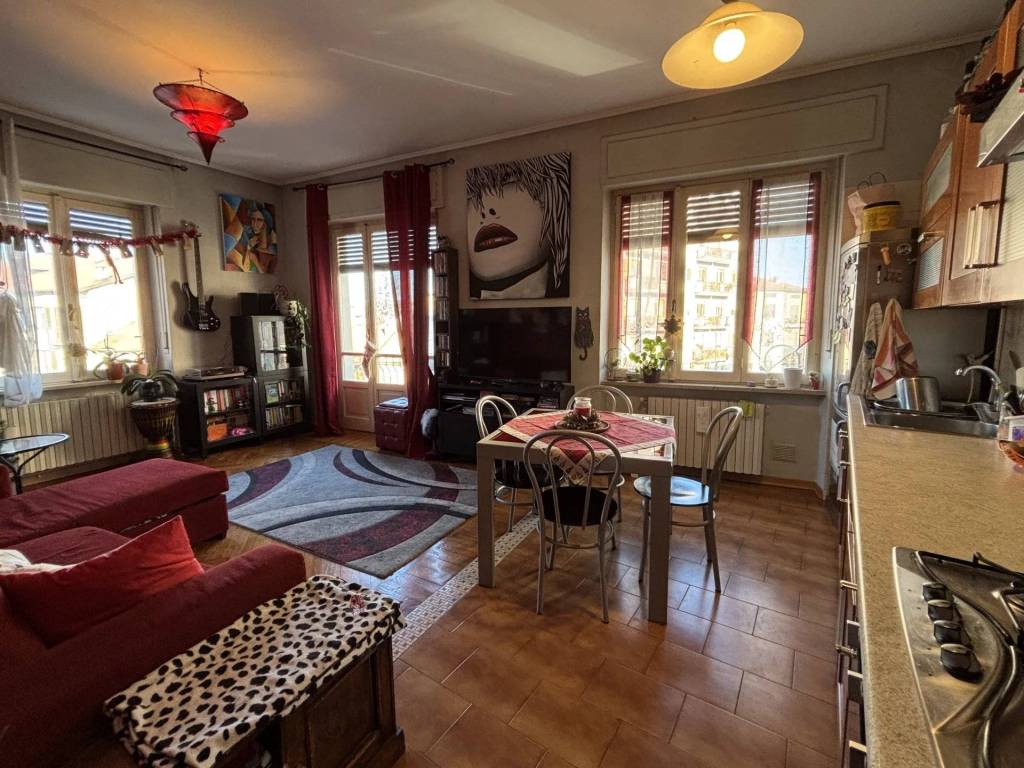Appartamento a Borgo san dalmazzo in Borgo San Dalmazzo, VIa Fratelli Marino, 11 - Foto 3