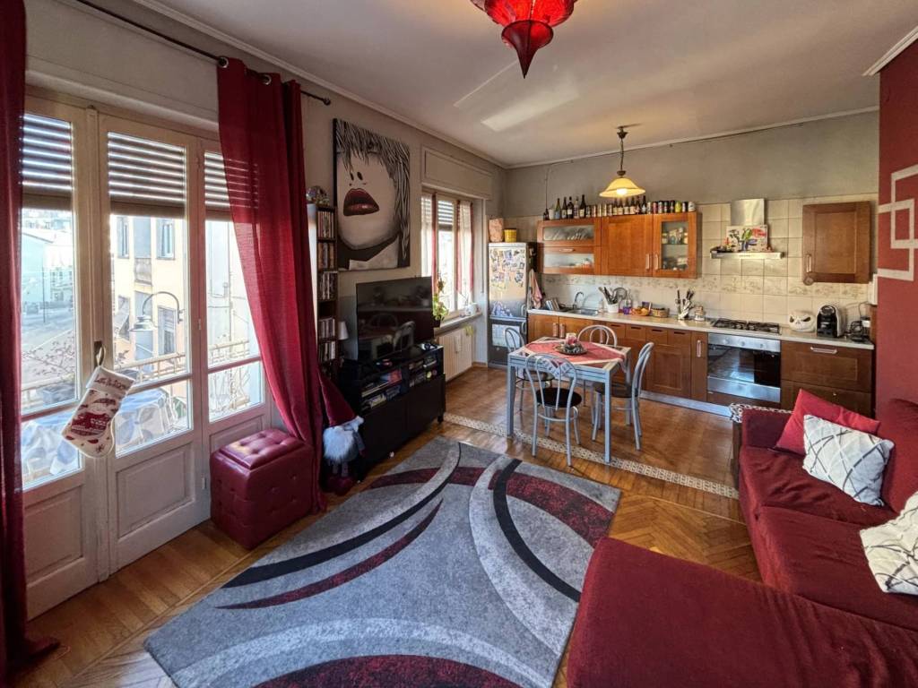 Appartamento a Borgo san dalmazzo in Borgo San Dalmazzo, VIa Fratelli Marino, 11 - Foto 4