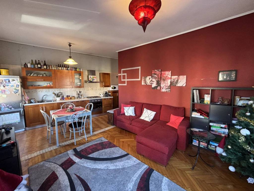 Appartamento a Borgo san dalmazzo in Borgo San Dalmazzo, VIa Fratelli Marino, 11 - Foto 5