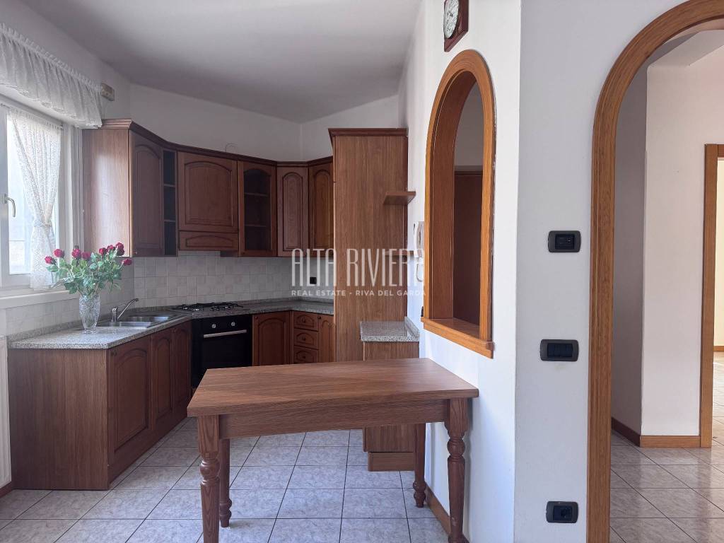 Appartamento a Arco in Via Case Nuove, 3 - Foto 2