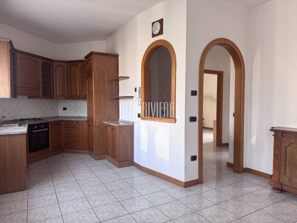 Appartamento a Arco in Via Case Nuove, 3 - Foto 4