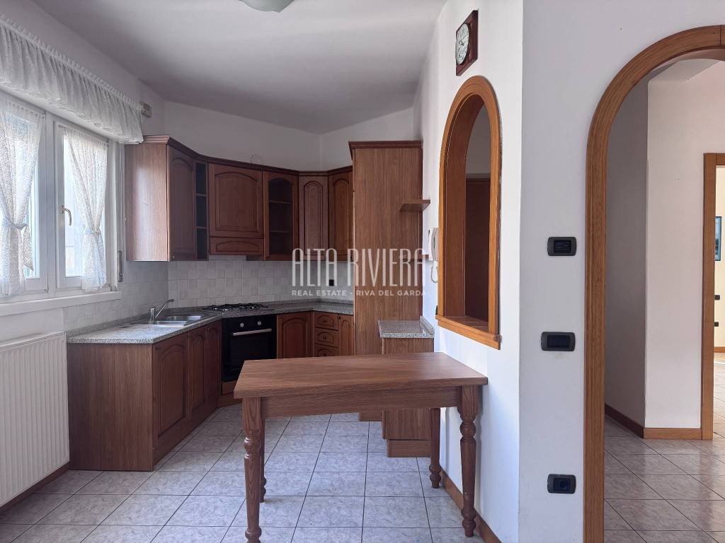 Appartamento a Arco in Via Case Nuove, 3 - Foto 5