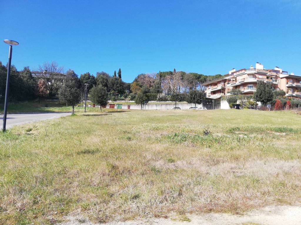 Terreno a Marsciano in Via Enzo Tortora - Foto 4