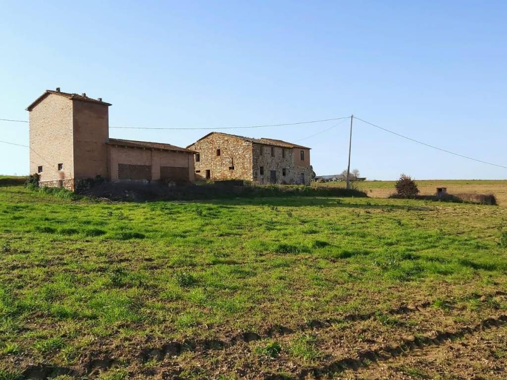 Rustico / casale a Marsciano in Ammeto - Foto 4