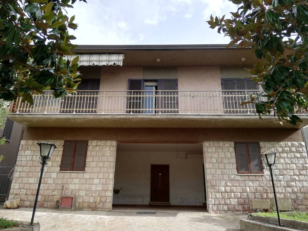Villa a Marsciano in Via Rubicone 8 - Foto 2