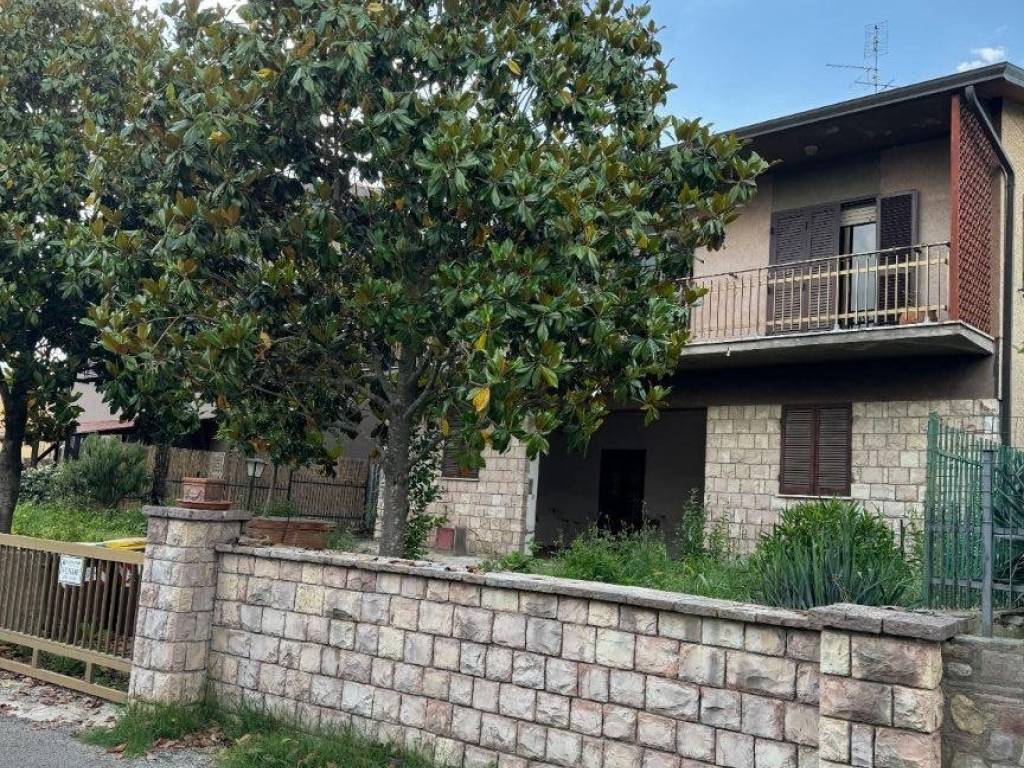 Villa a Marsciano in Via Rubicone 8 - Foto 5