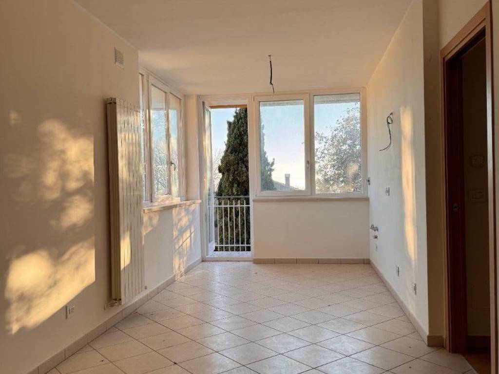Appartamento a Passignano sul trasimeno in Via Arnaldo Baldoni 8 - Foto 2