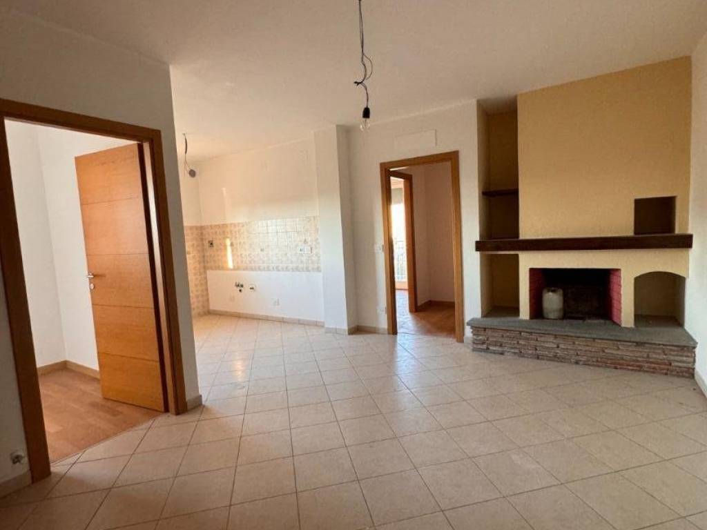 Appartamento a Passignano sul trasimeno in Via Arnaldo Baldoni 8 - Foto 4