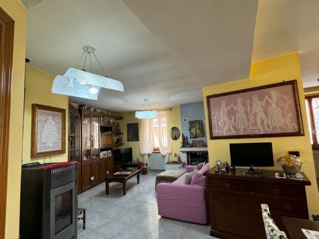 Villa a Marsciano in Via Cavour 20 - Foto 5