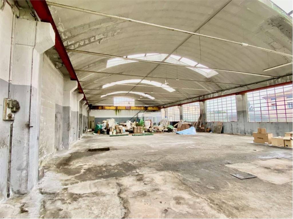 Immobile a Olginate in Via Campagnola, 12 - Foto 4