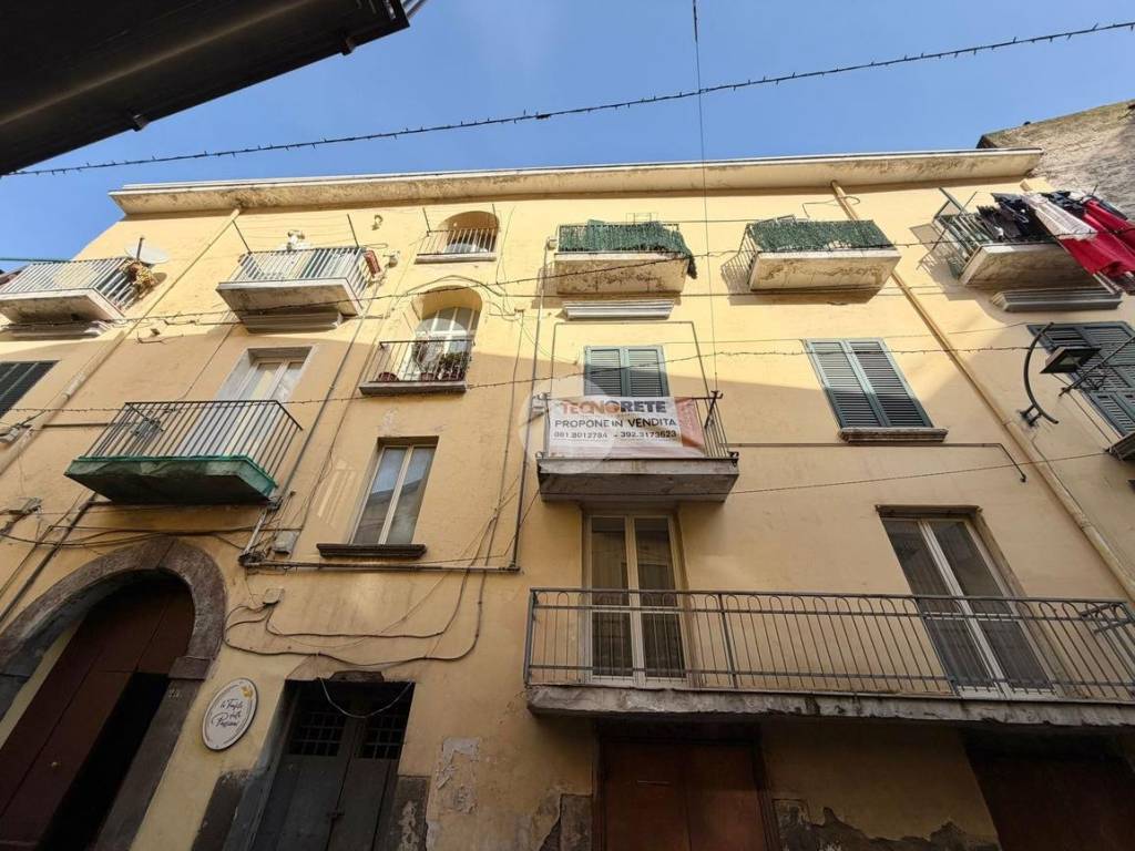 Appartamento a Gragnano in Via Pasquale Nastro, 34 - Foto 3